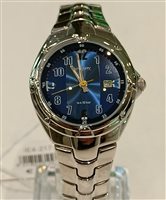 Orologio Vagary Donna in Acciaio IE4-217-77 - IE4-217-77